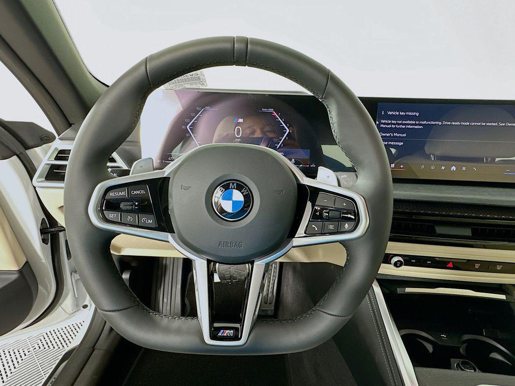 new 2026 BMW 430 car, priced at $69,105