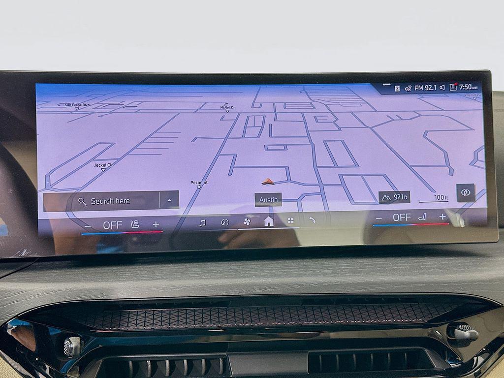 new 2026 BMW 430 car, priced at $69,105