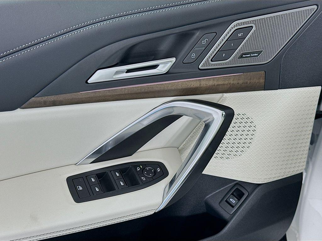 new 2026 BMW X1 car, priced at $48,070