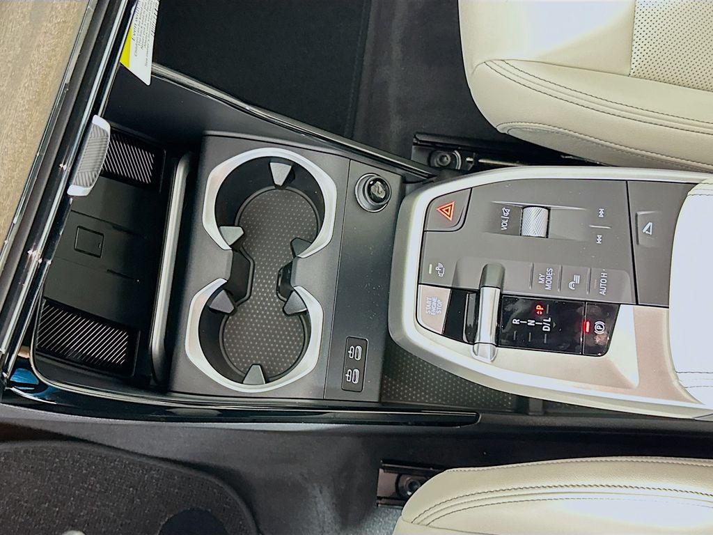 new 2026 BMW X1 car, priced at $48,070