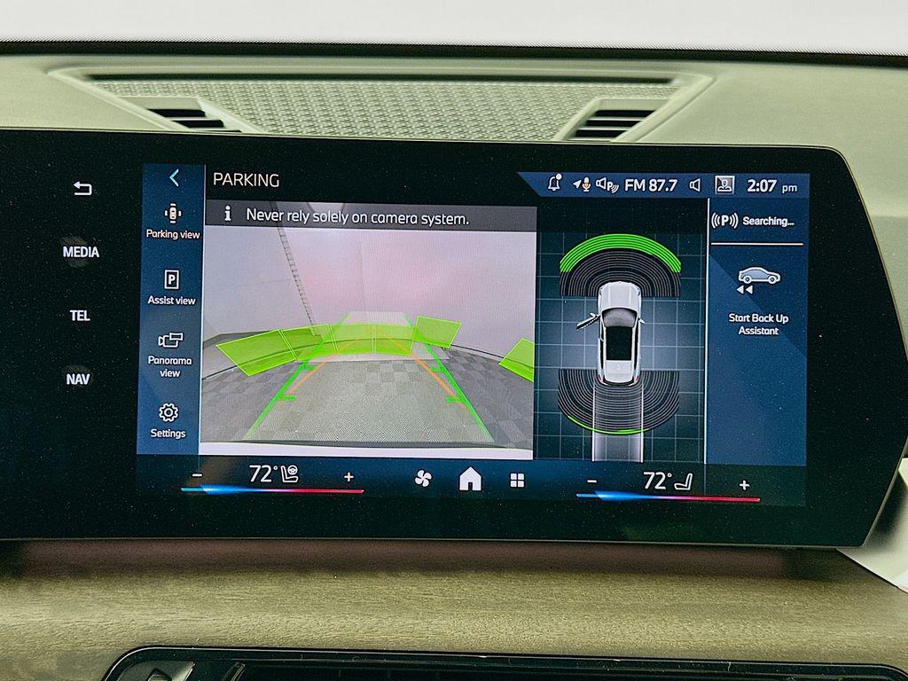 new 2026 BMW X1 car, priced at $48,070