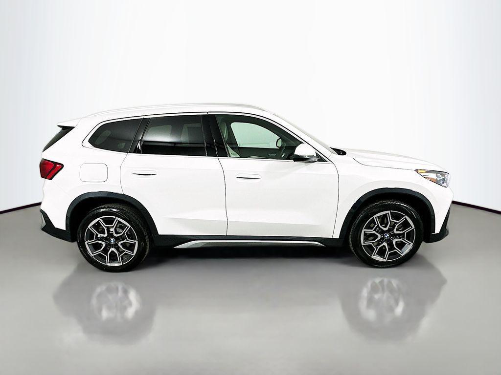 new 2026 BMW X1 car, priced at $48,070