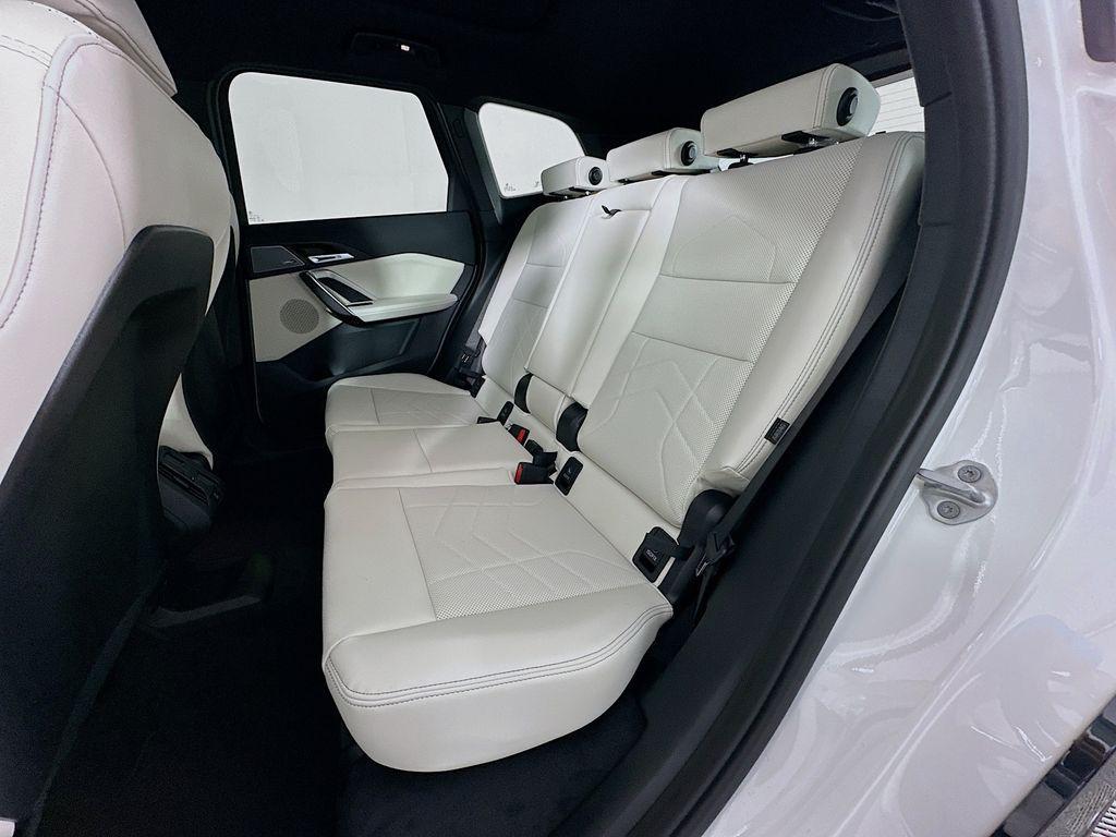 new 2026 BMW X1 car, priced at $48,070