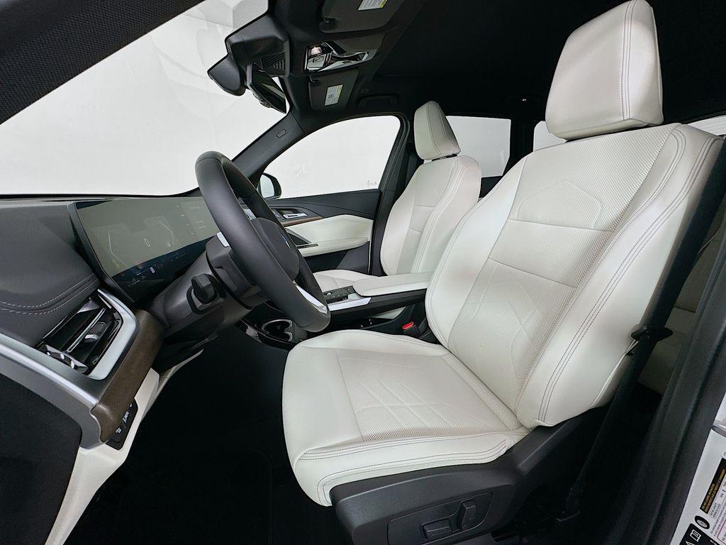 new 2026 BMW X1 car, priced at $48,070