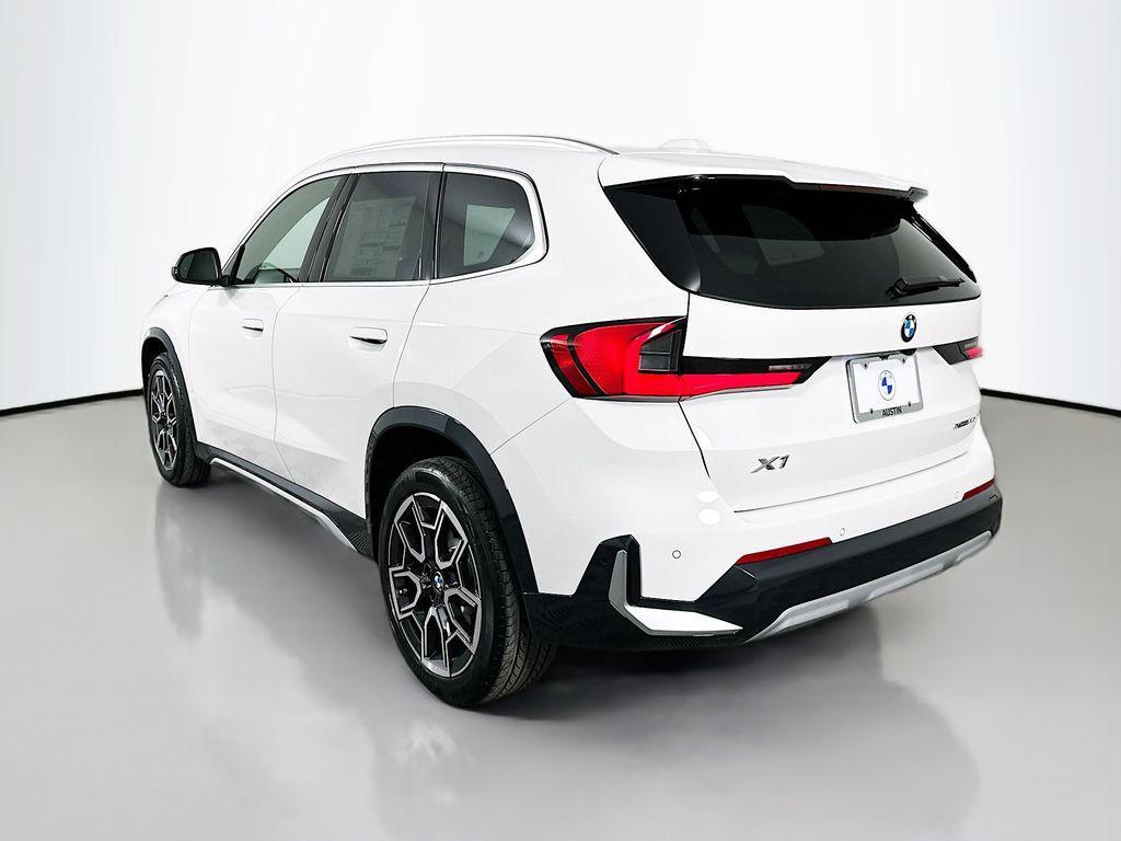 new 2026 BMW X1 car, priced at $48,070