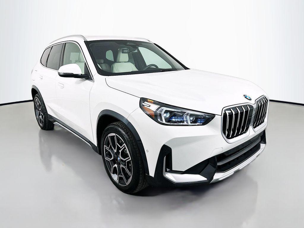 new 2026 BMW X1 car, priced at $48,070