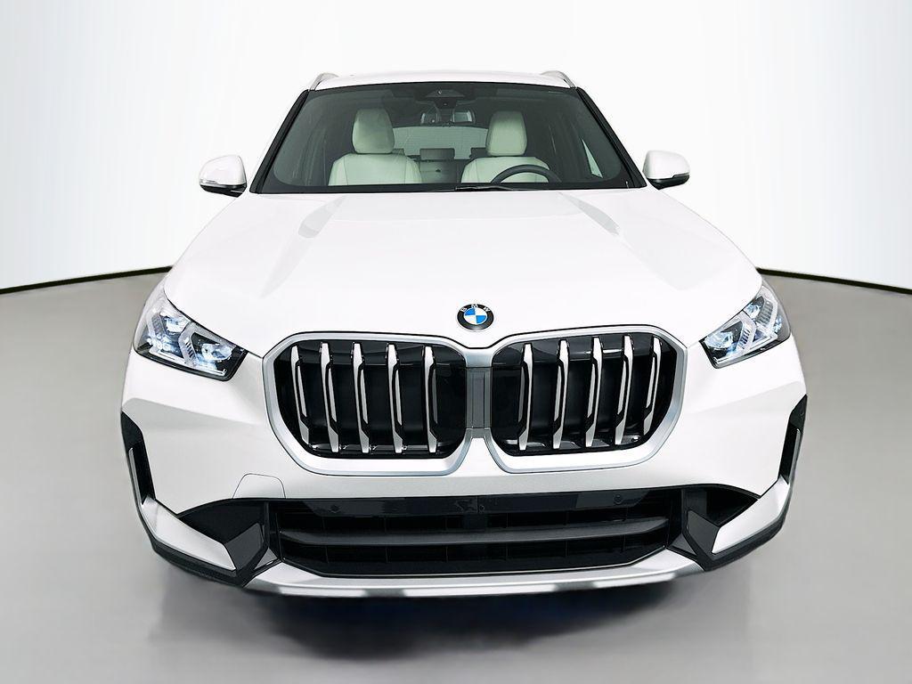 new 2026 BMW X1 car, priced at $48,070