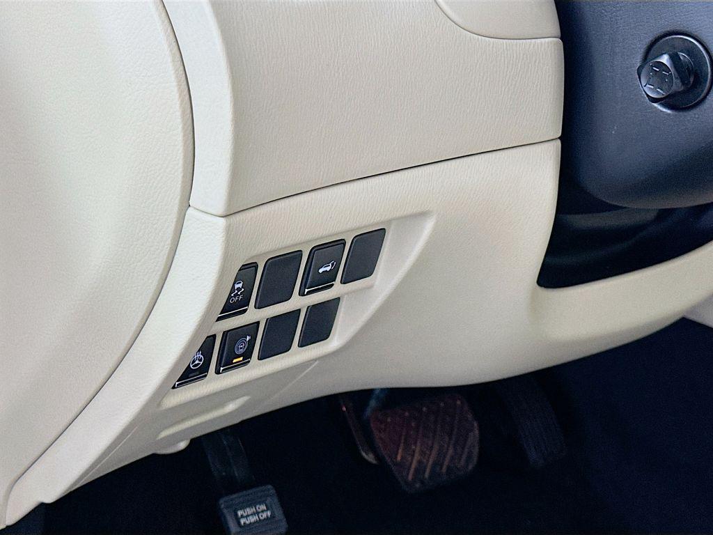 used 2019 INFINITI QX60 car, priced at $20,980