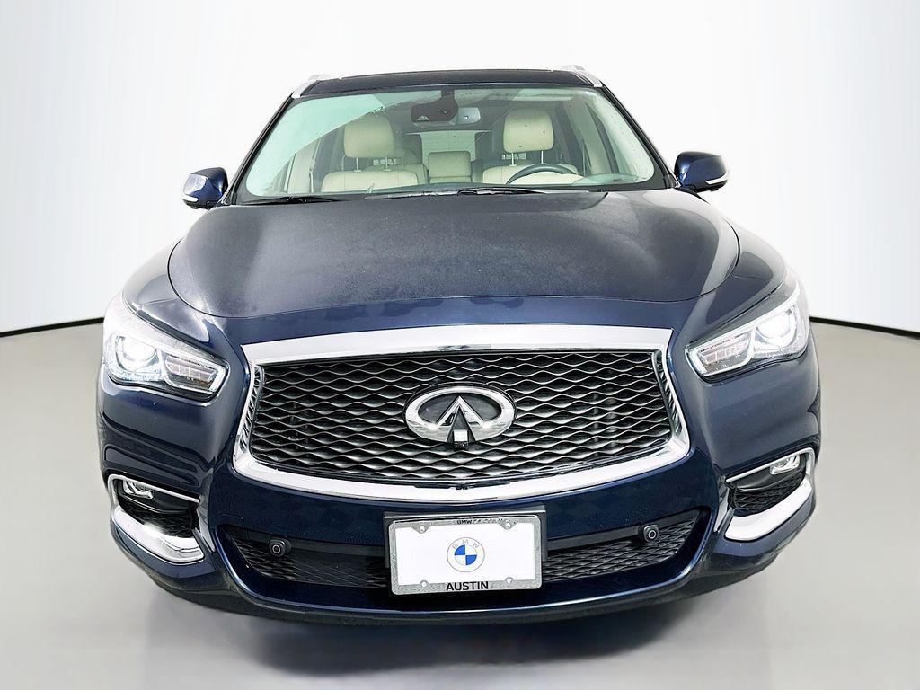 used 2019 INFINITI QX60 car, priced at $20,980