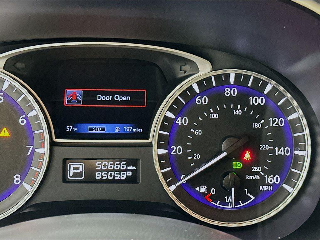 used 2019 INFINITI QX60 car, priced at $20,980