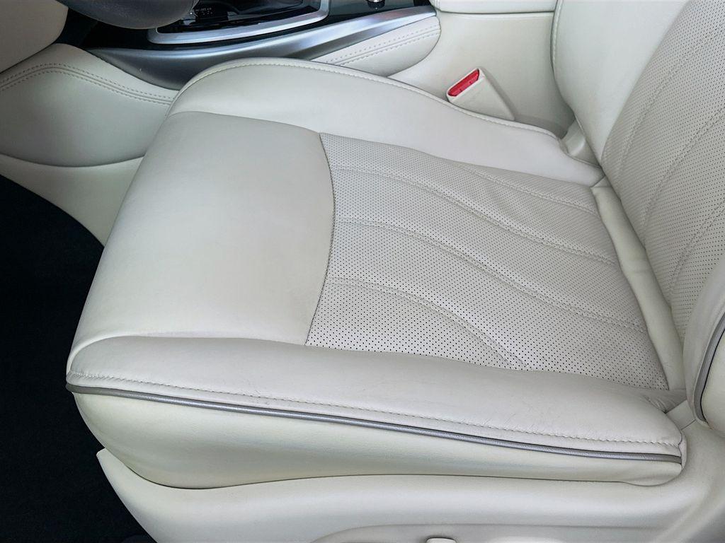 used 2019 INFINITI QX60 car, priced at $20,980