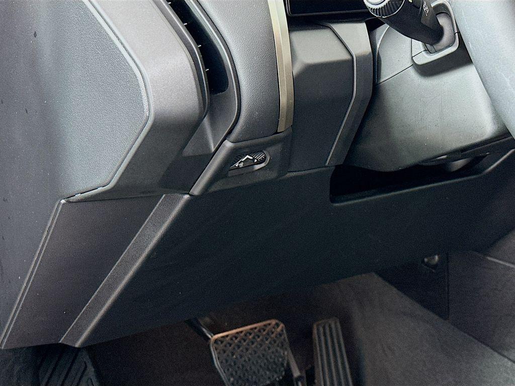 used 2025 BMW X3 car, priced at $45,980