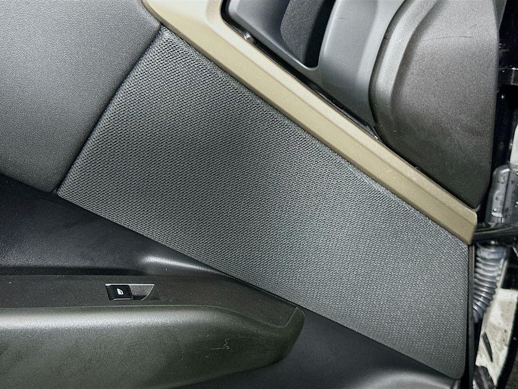 used 2025 BMW X3 car, priced at $45,980