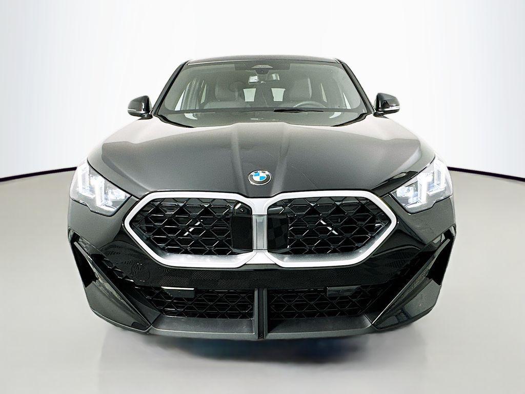 used 2026 BMW X2 car, priced at $49,270