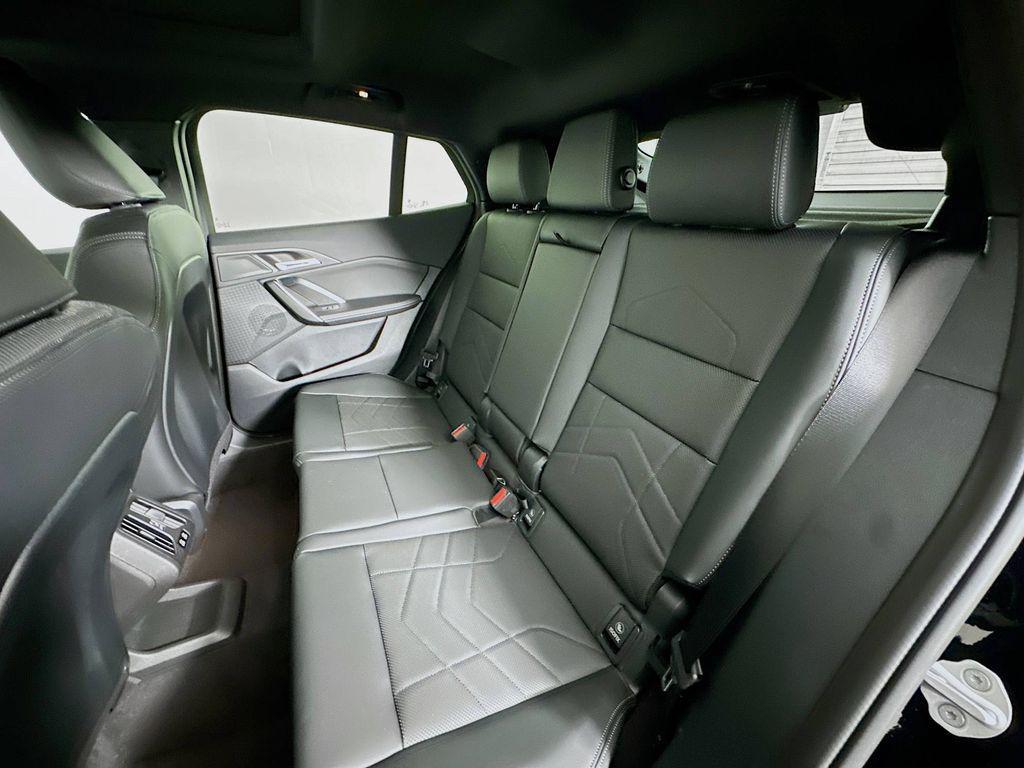 used 2026 BMW X2 car, priced at $49,270