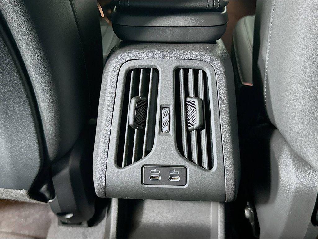 used 2026 BMW X2 car, priced at $49,270