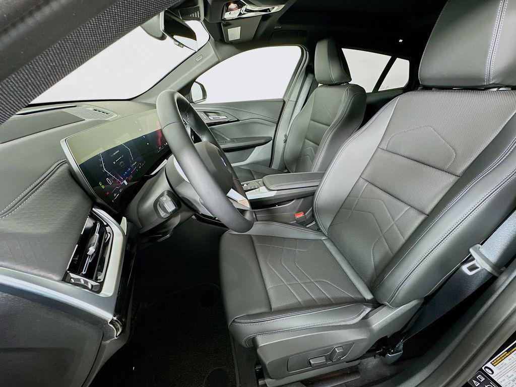 used 2026 BMW X2 car, priced at $49,270