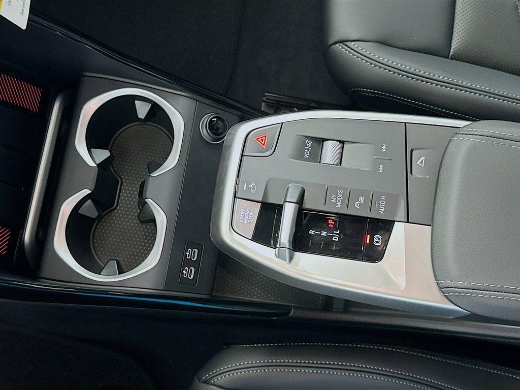 used 2026 BMW X2 car, priced at $49,270