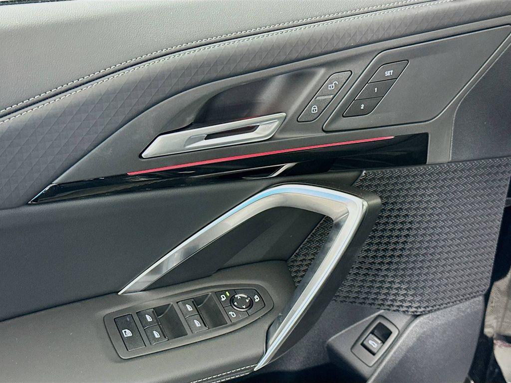 used 2026 BMW X2 car, priced at $49,270