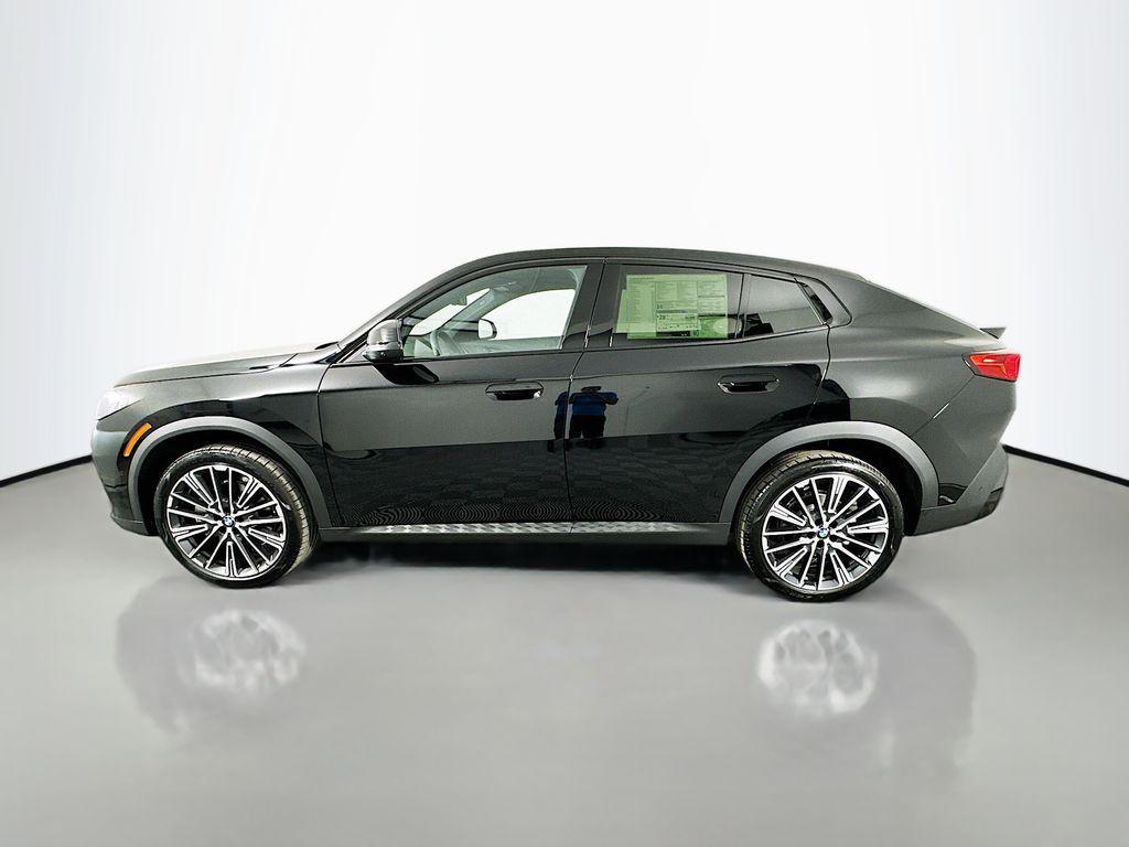 used 2026 BMW X2 car, priced at $49,270
