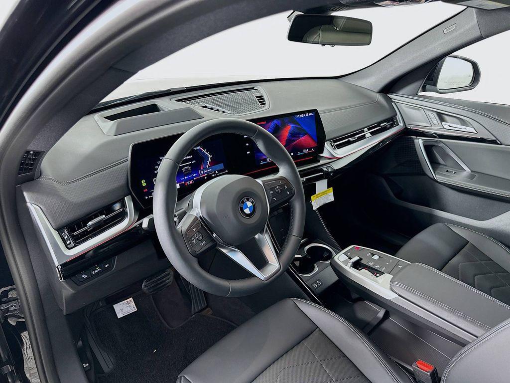 used 2026 BMW X2 car, priced at $49,270