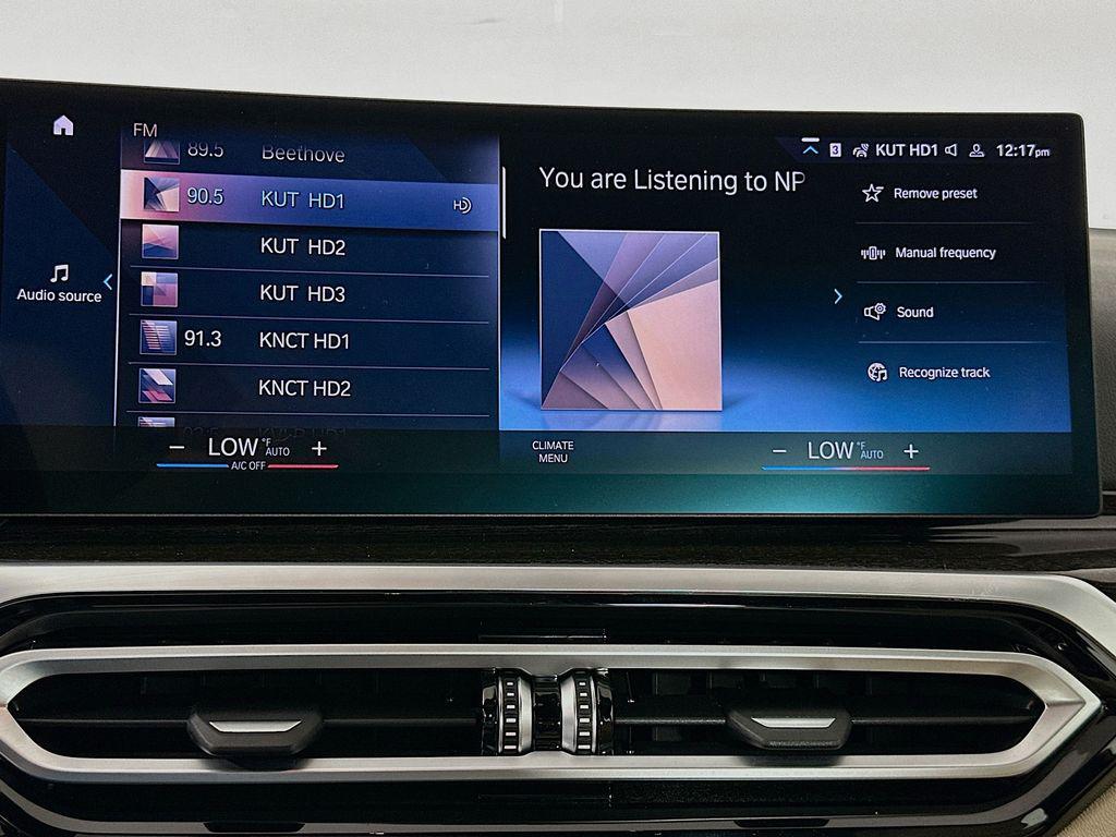 used 2023 BMW 330 car, priced at $36,980