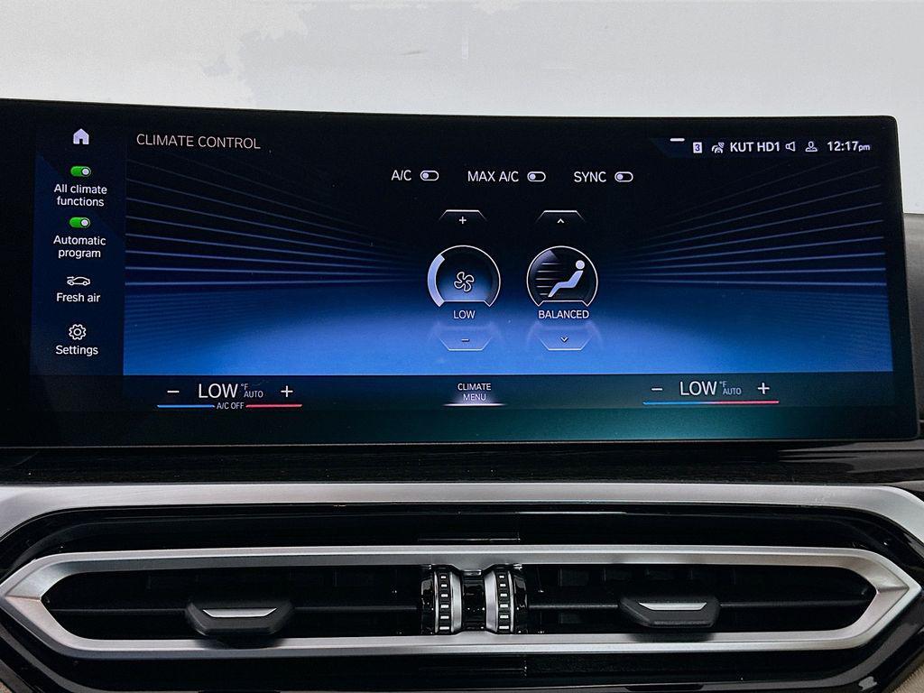 used 2023 BMW 330 car, priced at $36,980