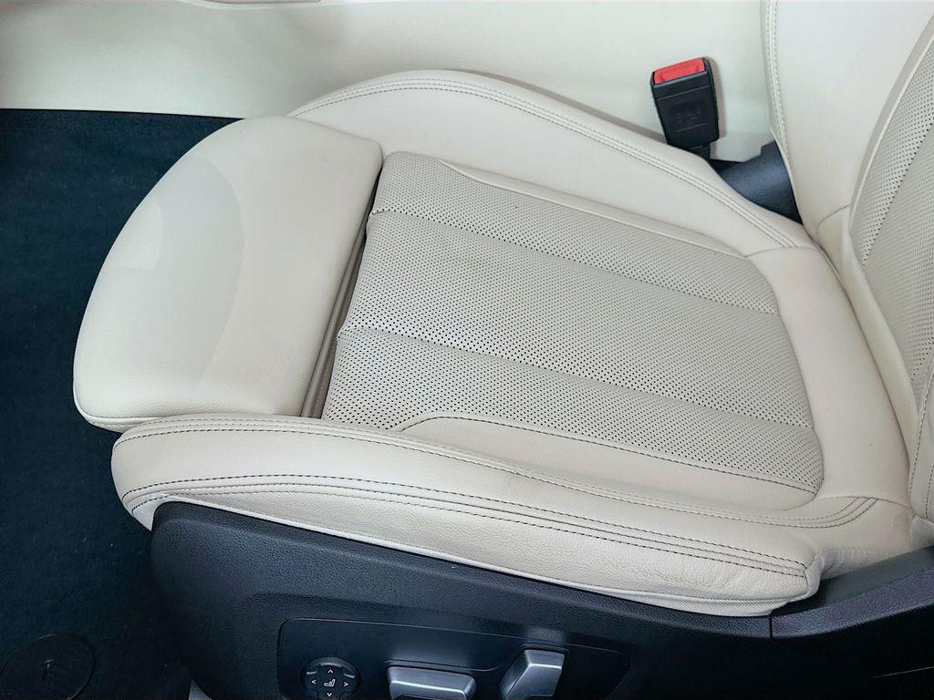 used 2023 BMW 330 car, priced at $36,980