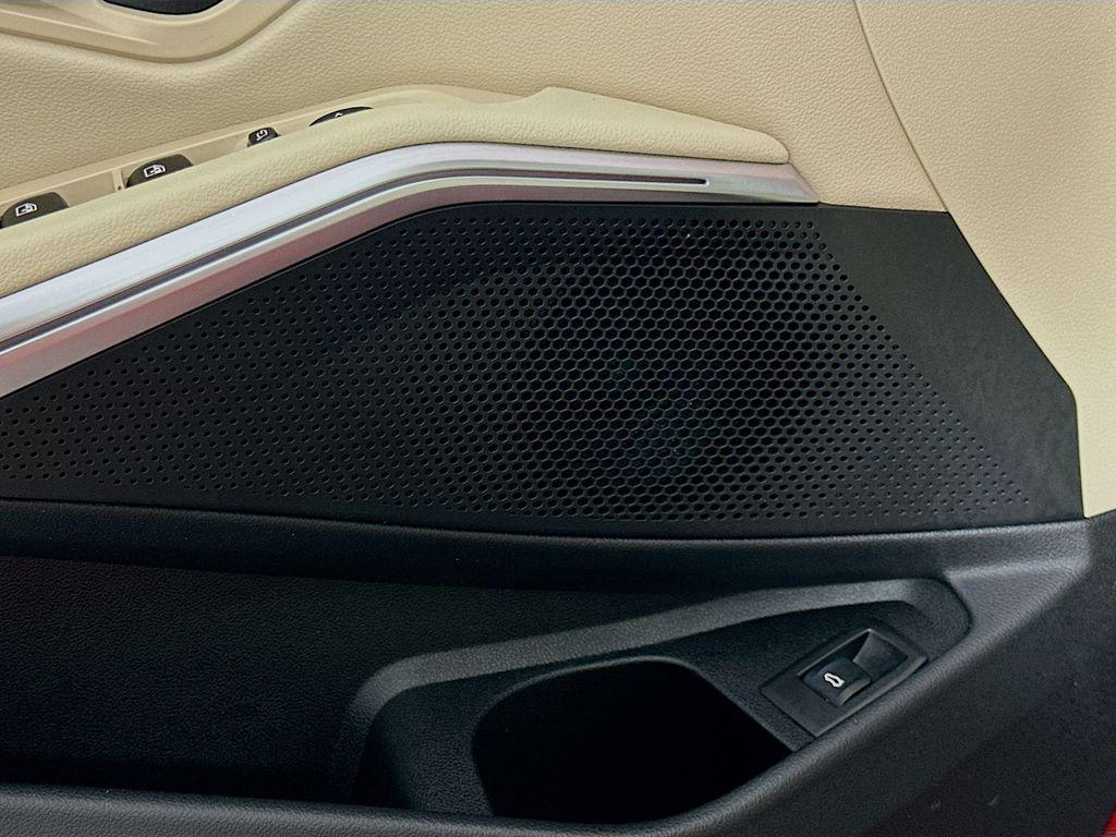 used 2023 BMW 330 car, priced at $36,980