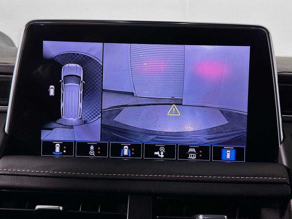 used 2021 GMC Yukon car, priced at $46,699