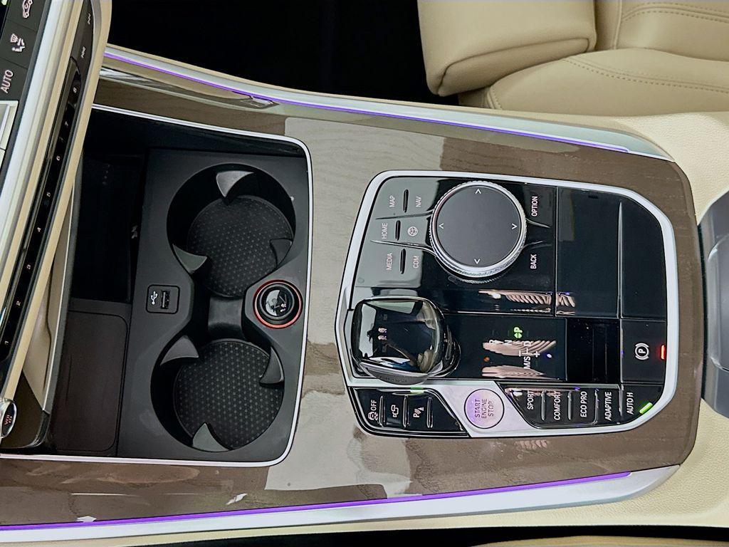 used 2021 BMW X5 car, priced at $34,255