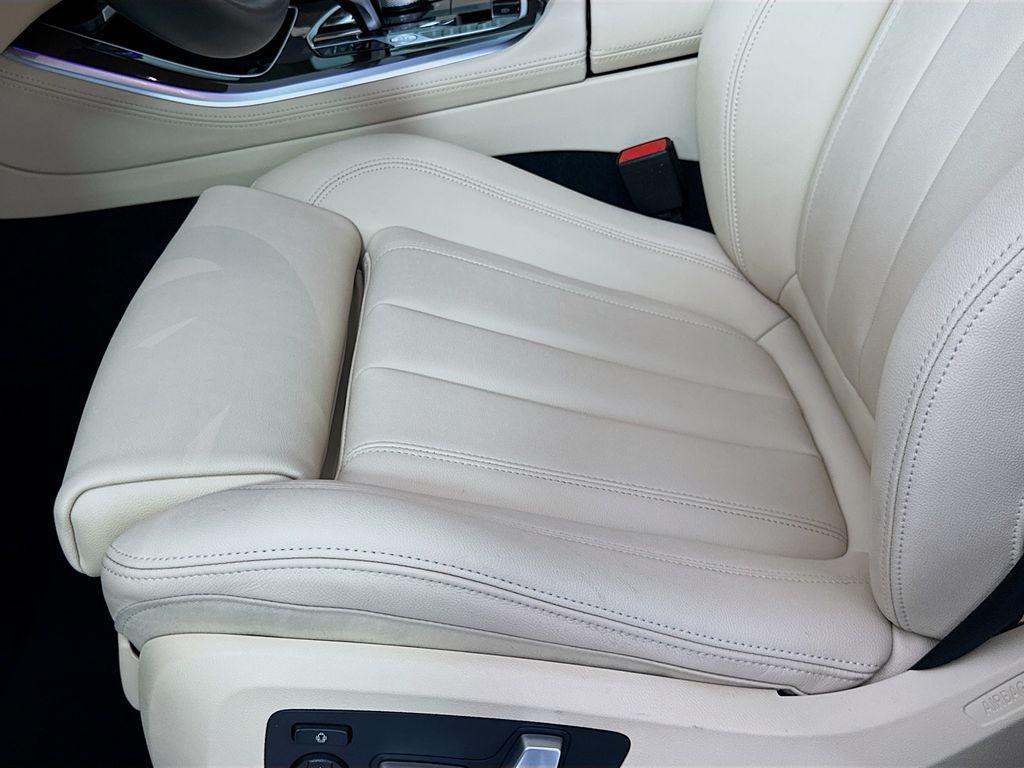 used 2021 BMW X5 car, priced at $34,255