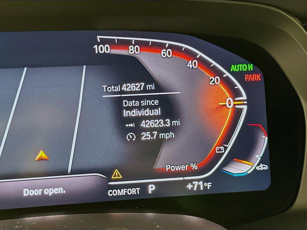 used 2021 BMW X5 car, priced at $34,255