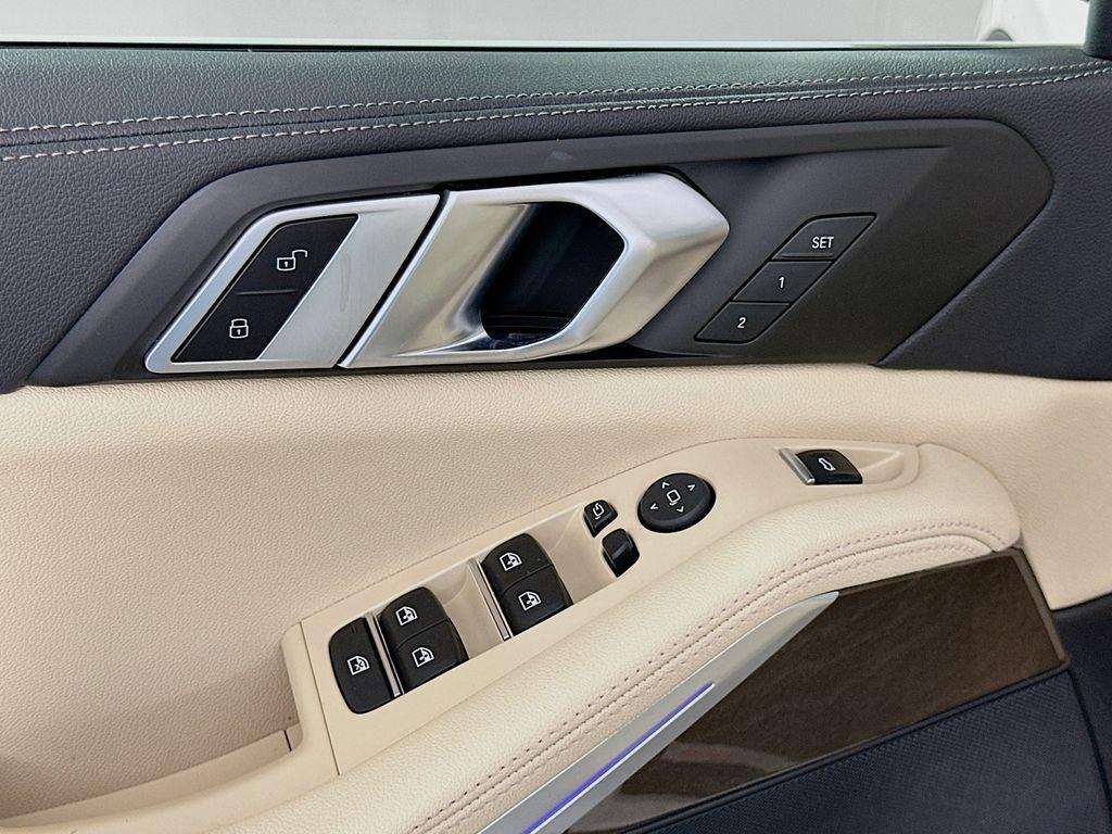 used 2021 BMW X5 car, priced at $34,255