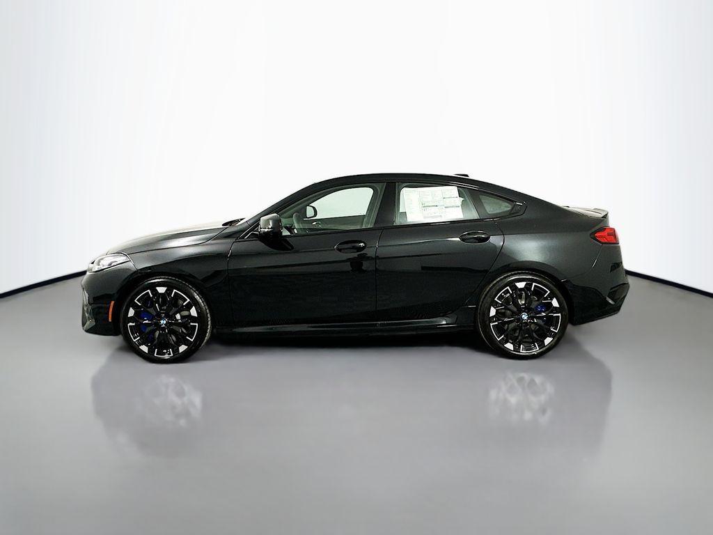 new 2026 BMW M235 Gran Coupe car, priced at $55,525