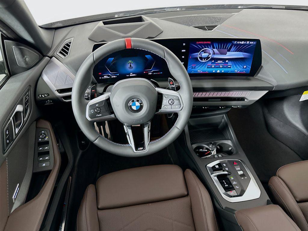 new 2026 BMW M235 Gran Coupe car, priced at $55,525