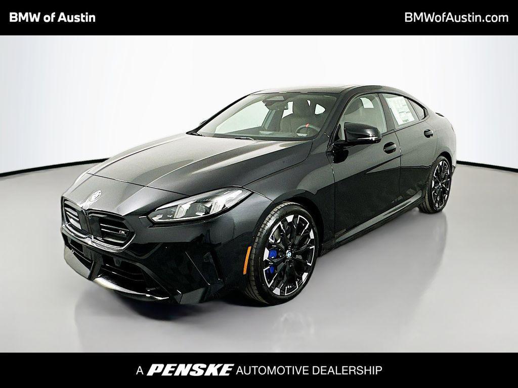 new 2026 BMW M235 Gran Coupe car, priced at $55,525