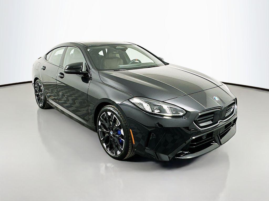 new 2026 BMW M235 Gran Coupe car, priced at $55,525