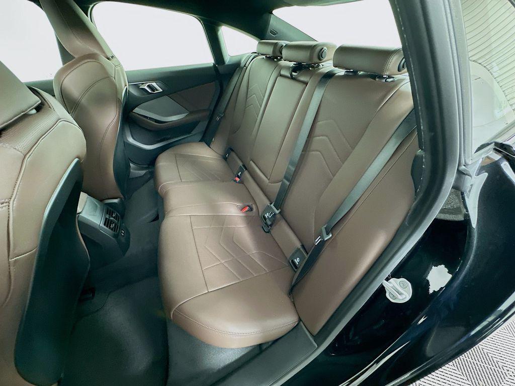 new 2026 BMW M235 Gran Coupe car, priced at $55,525