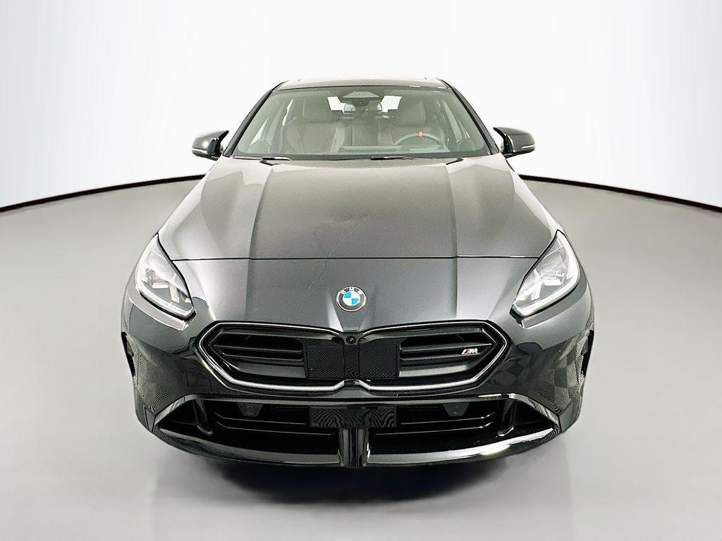 new 2026 BMW M235 Gran Coupe car, priced at $55,525