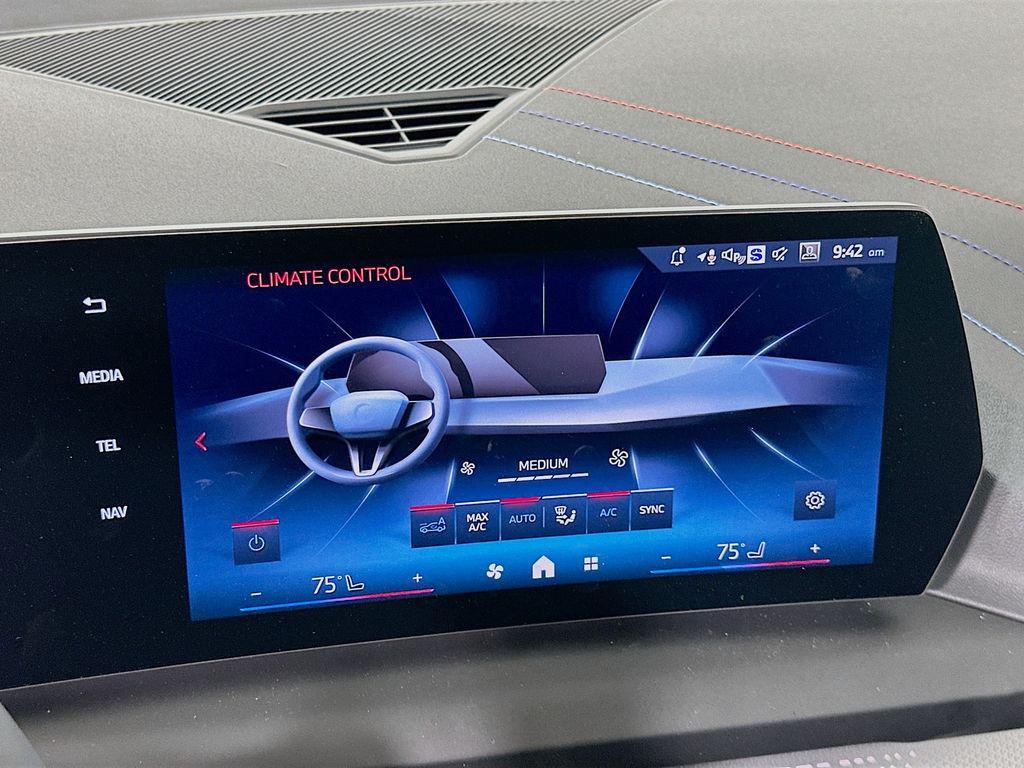 new 2026 BMW M235 Gran Coupe car, priced at $55,525