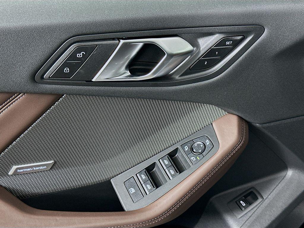 new 2026 BMW M235 Gran Coupe car, priced at $55,525