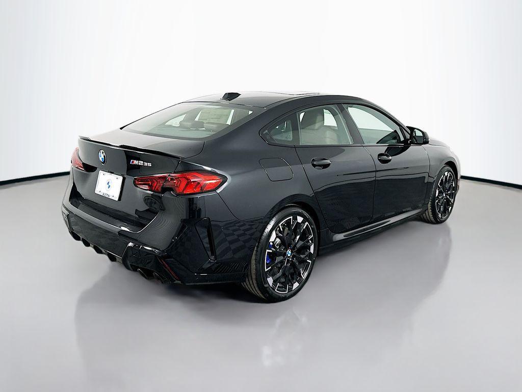 new 2026 BMW M235 Gran Coupe car, priced at $55,525