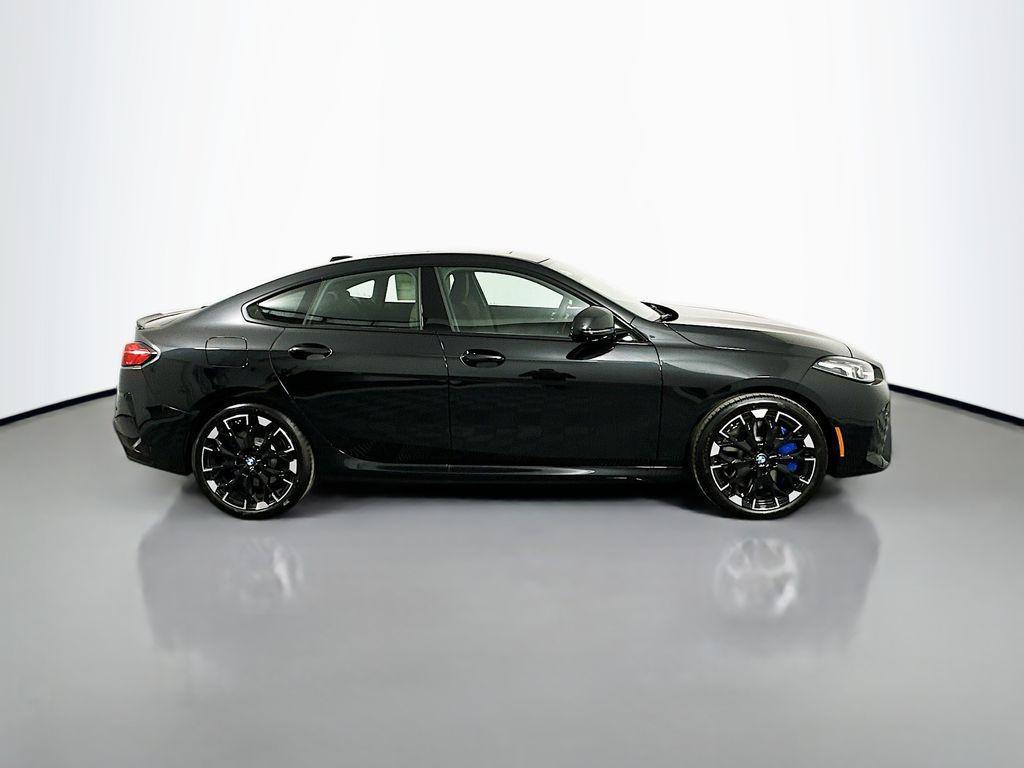 new 2026 BMW M235 Gran Coupe car, priced at $55,525