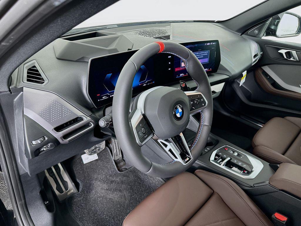 new 2026 BMW M235 Gran Coupe car, priced at $55,525