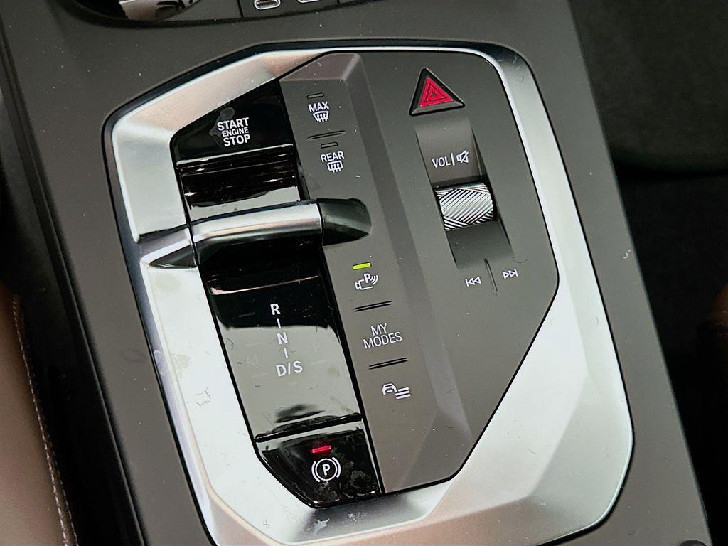 new 2026 BMW M235 Gran Coupe car, priced at $55,525