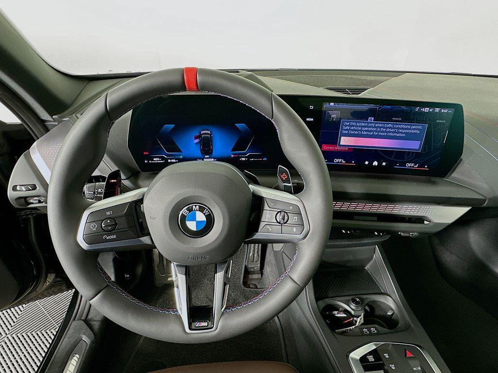 new 2026 BMW M235 Gran Coupe car, priced at $55,525