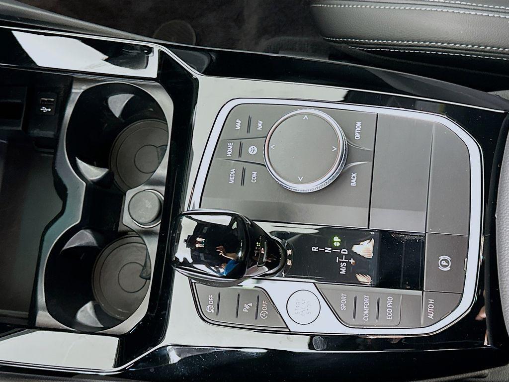 used 2022 BMW X3 car, priced at $33,980