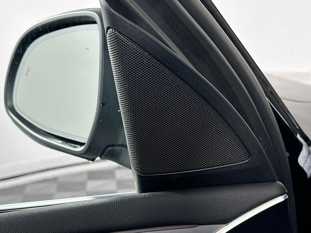 used 2022 BMW X3 car, priced at $33,980