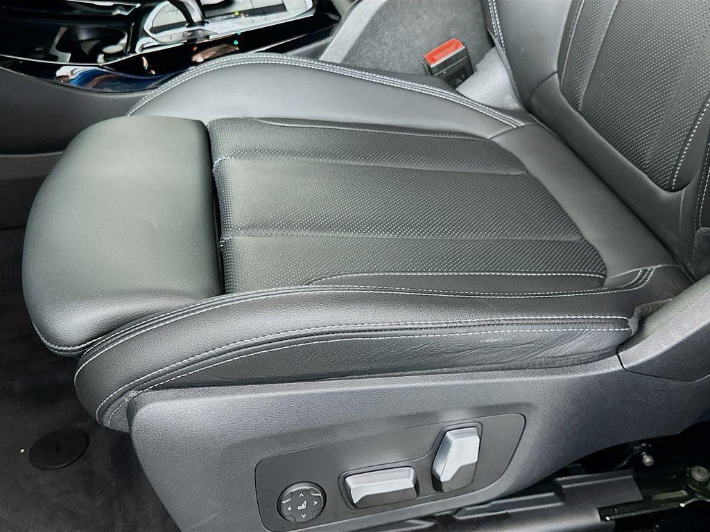 used 2022 BMW X3 car, priced at $33,980